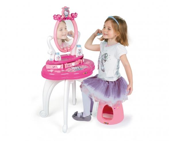 HK 2 IN 1 DRESSING TABLE