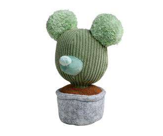 Disney In Bloom Mickey Peluche, 20 cm