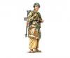 Italeri German Paratroopers Model Kit 1:72