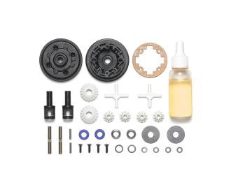 TRF421X Gear Diff Set