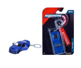 Ford Mustang Dark Horse Keychain