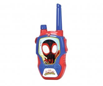 Talkie-walkie Spidey