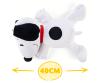 Peanuts - Snoopy calmant 40cm (1,5kg)