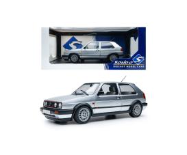 1:18 VW Golf II GTI alpinweiss 1985