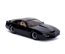 Knight Rider Kitt 1:24, Try Me