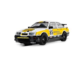 1:32 Ford Sierra RS500 YTCC D.Brown 2024