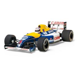 Williams Renault FW14 (F102)