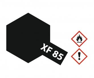 XF-85 Flat Rubber black, acrylic paint, 10 ml