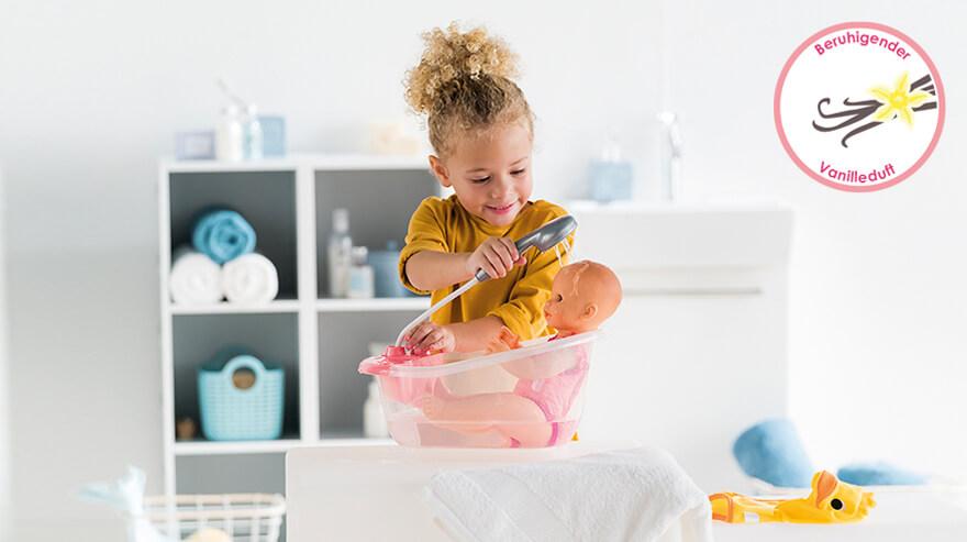 corolle badepuppen banner corolle badepuppen banner