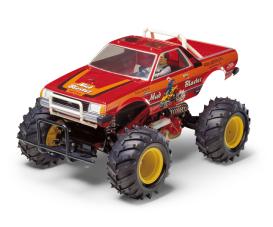 Mud Blaster