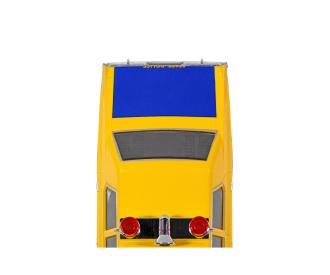1:32 Dodge Monaco NY State Police