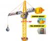 Mighty Crane Toy Crane with Cable Remote Control