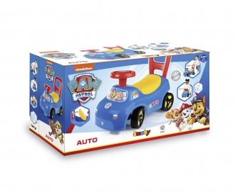 Smoby Paw Patrol Auto Ride-On