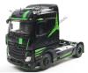 1:24 MB Actros R5 Italian Coll. schwarz