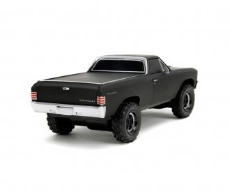 Fast & Furious RC El Camino (FF10) 1:24