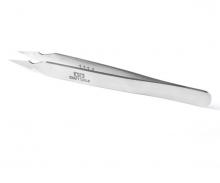 Decal Tweezers, hobby tool with angled tips