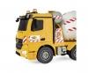 1:20 MB Arocs, RC cement mixer, 100% RTR
