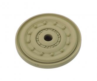 Chipping Liquid 40ml, finishing material bottle
