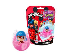 Glibbi Miraculous Surprise