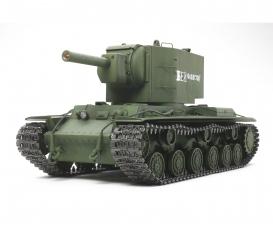 1:16 RC Russ. KPz KV-2 Gigant Full Optio