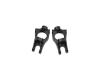KoD Upright Set Front, RC spare part pair