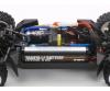 1:10 XV-02 PRO, RC chassis kit, shaft-driven 4WD