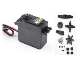 CS-6DS Standard-Servo, RC-Zubehör, wasserdicht