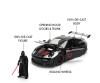 Star Wars Darth Vader Porsche 911 1:24