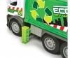 Mercedes Action Truck Garbage Refuse Vehicle