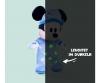 Disney Bonne nuit Mickey GID en peluche