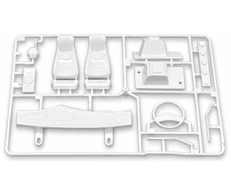 K-Parts Aeromax Armaturenbrett, Modellzubehör