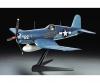 1:32 US Vought F4U-1A Corsair, aircraft model kit