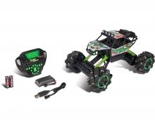 1:12 Crazy Slider 2.4G 100% RTR