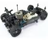 1:10 X10N Onroad VW Scirocco RTR