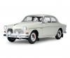 iXO Volvo 122S 1:8 Die-Cast Model Kit