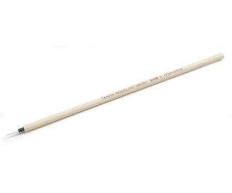 Tamiya Pointed Brush medium (1)