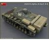 1:35 Pz.Kpfw.III allemand version D/B