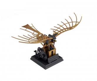 ITALERI "Leonardo Da Vinci" Flying Machine ORNITHOPTER