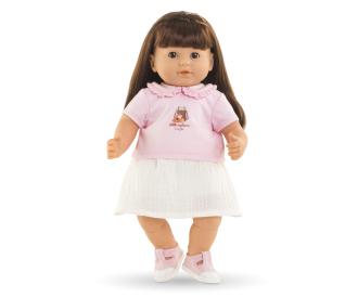 Cor.MPP 14" Tshirt  and Skirt - LE