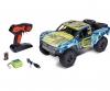 1:10 Amphi Pow.Truck 2.4G 100%RTR yellow