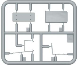 1:35 GAZ-03-30 Ambulance (2Axle)