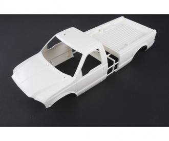Ford F350 Front & Rear Body, RC body set