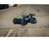 1:10 XS Ryken, RC car, 100% RTR 4WD blue