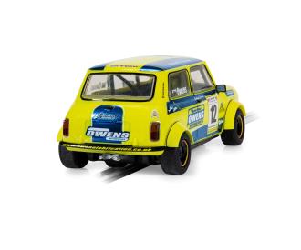 1:32 Mini Miglia Endaf Owens