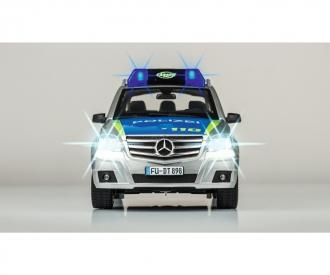 1:14 Mercedes Benz GLK Polizei 100% RTR