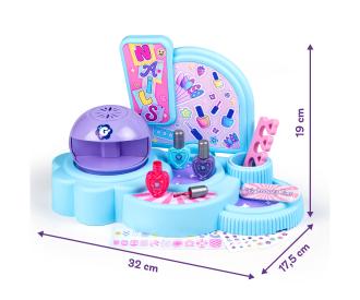 Glam Nail Salon