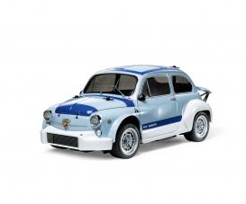 1:10 RC 1000 TCR Berlina Corse, RC assembly kit
