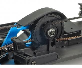 1:10 TA08 PRO Chassis Kit, RC touring car kit