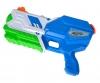 Waterzone Pump Trick Blaster pistolet à eau