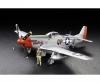 1:32 North American P-51D Mustang